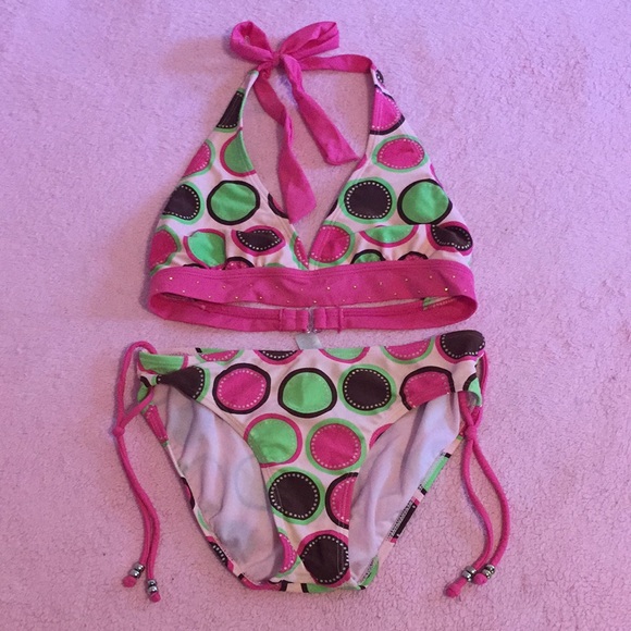 limited too tankini